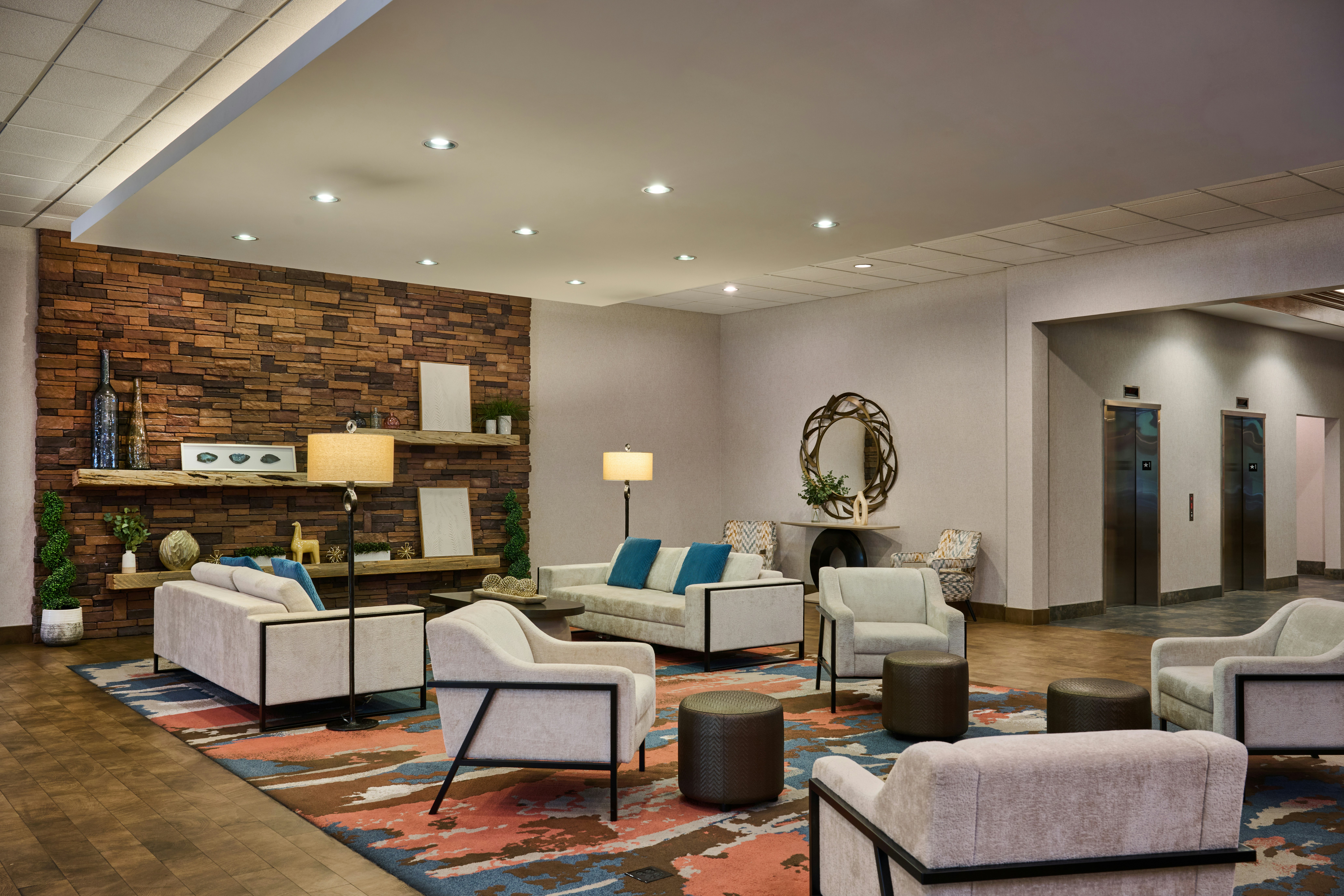 DoubleTree by Hilton Flagstaff 31/72