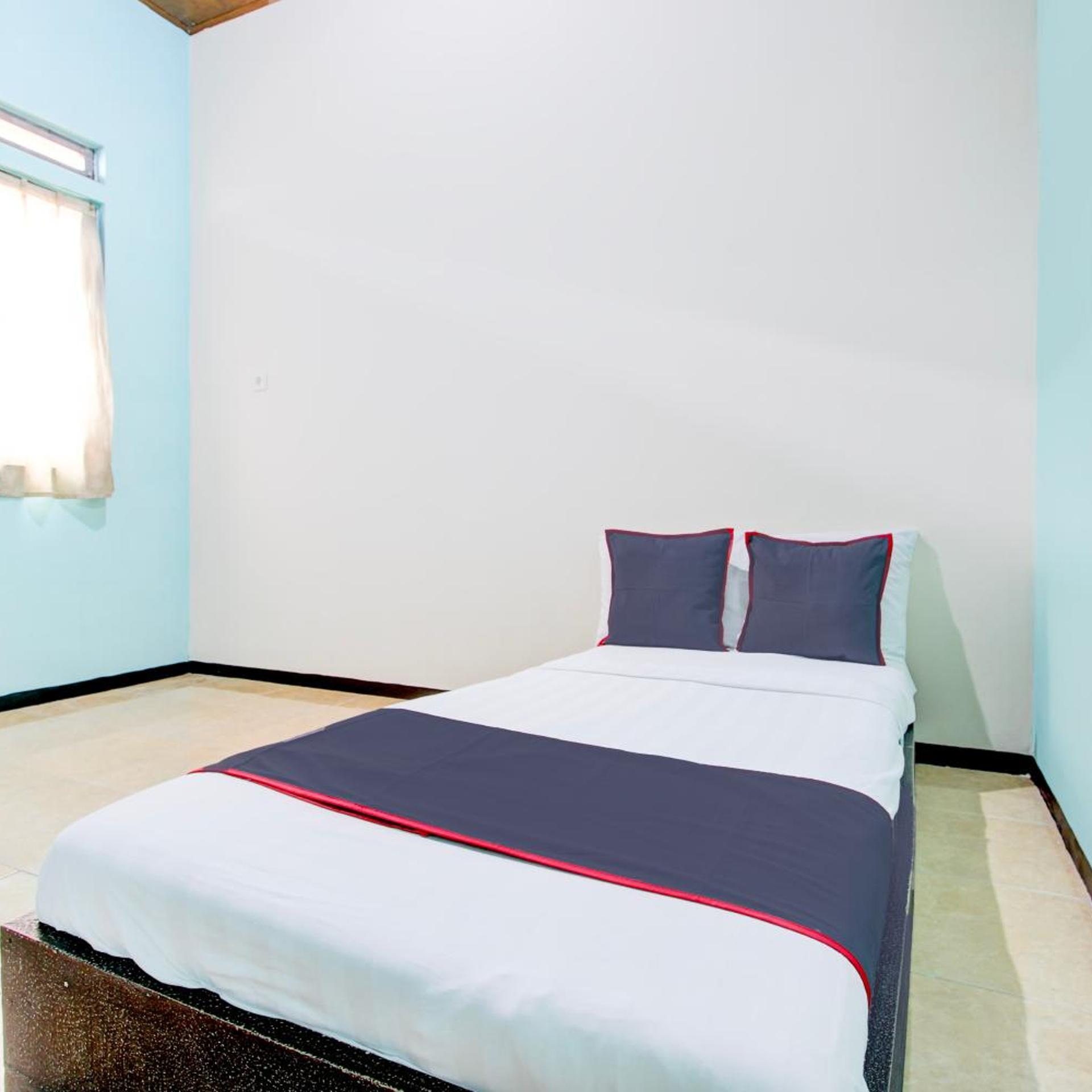 Hotel O Purwokerto Near Alun Alun Purwokerto Formerly Guest House Rania 6/29