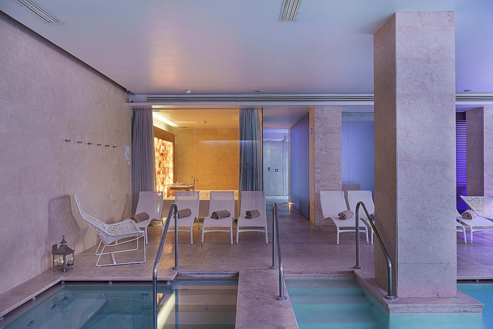 Palazzo Montemartini Rome, A Radisson Collection Hotel 35/77