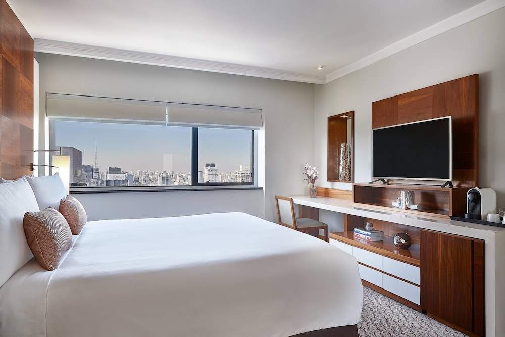 RENAISSANCE SAO PAULO HOTEL 14/73