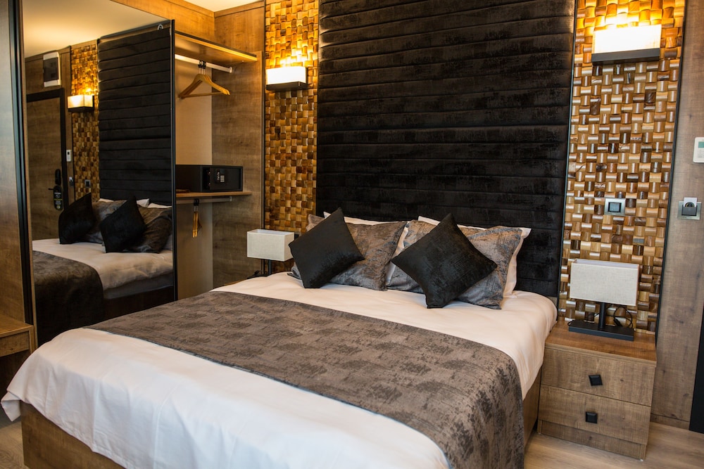 Hotel BFC Spa & Sport 8/34