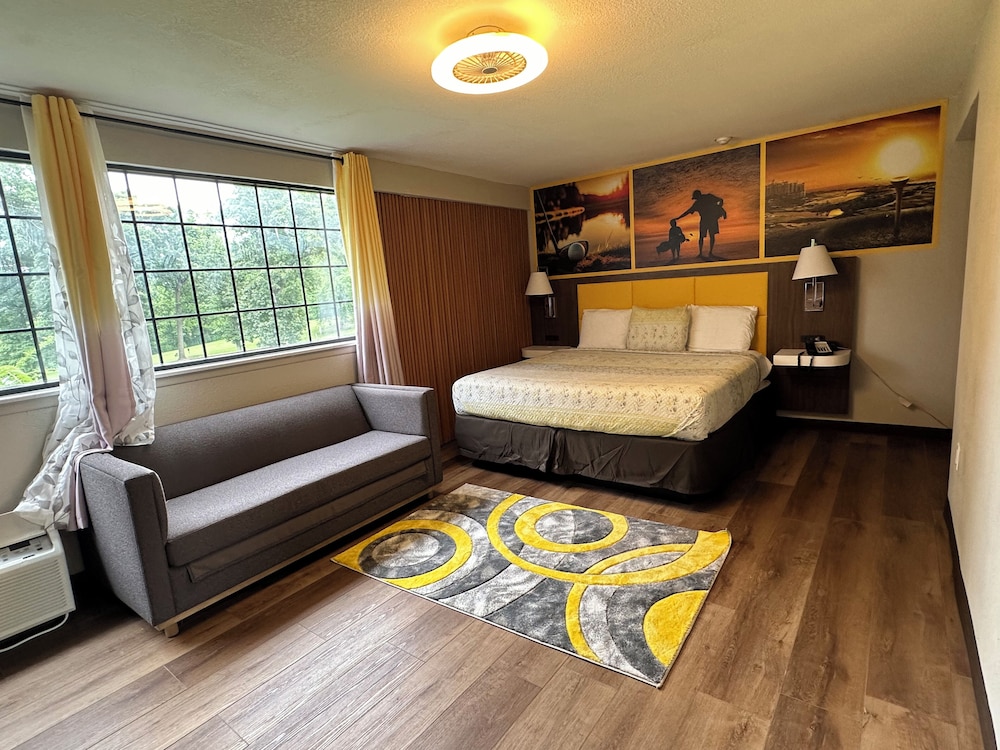 THE GOLFERS INN 14/25