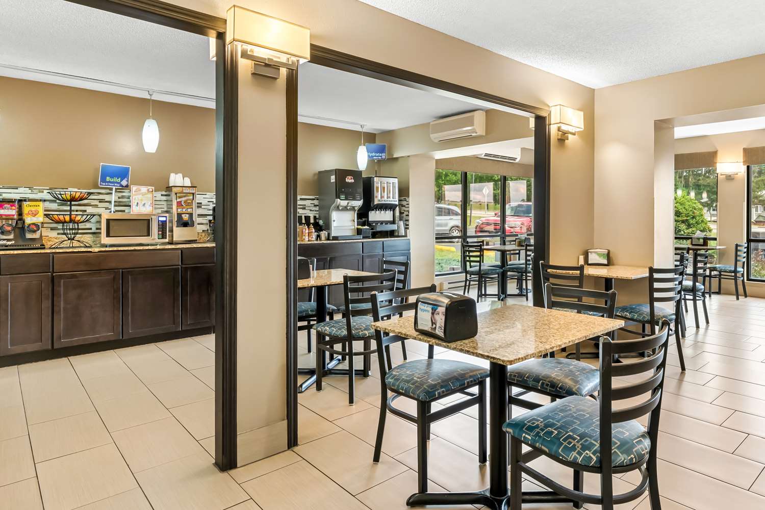 Best Western Baraboo Inn 25/32