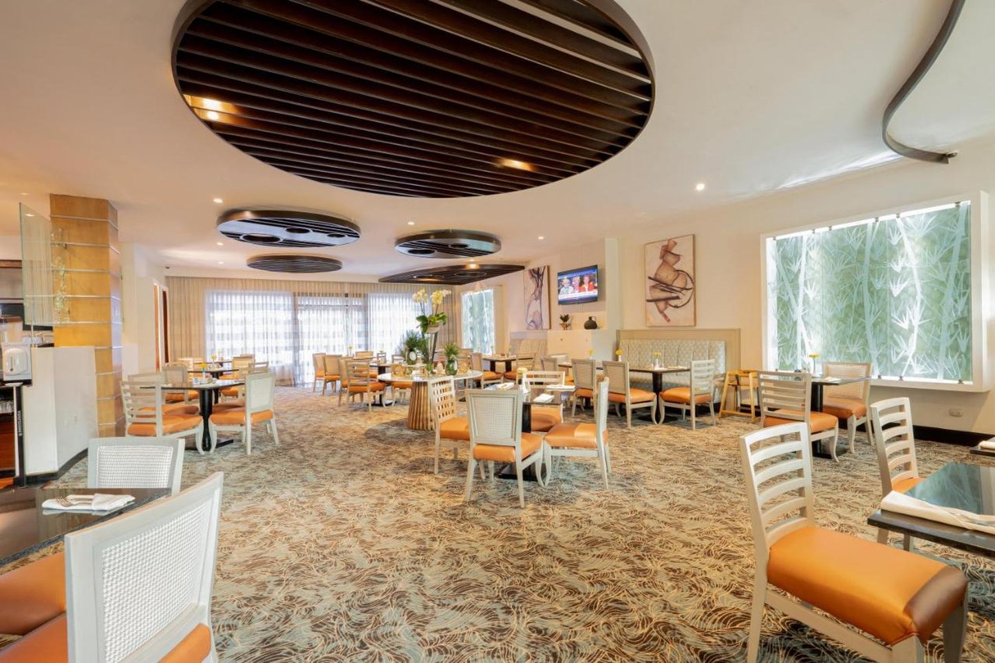 Hodelpa Garden Court 67/84