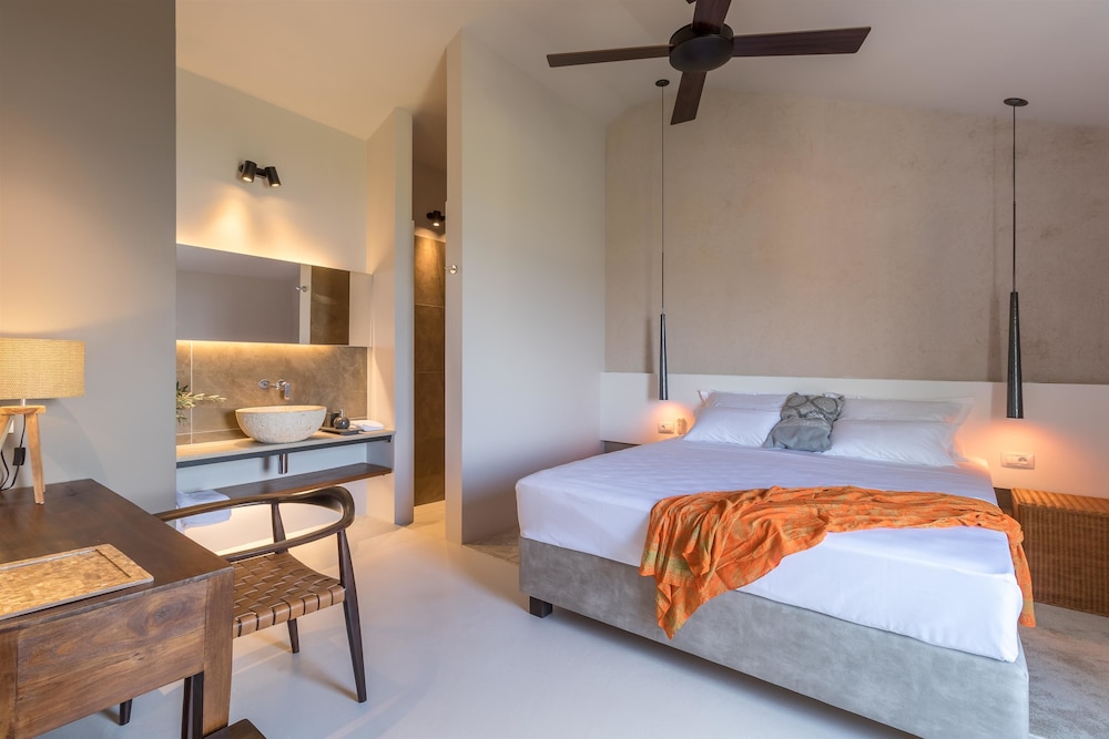 Ninon - Design B&B - Adults Only 8/50