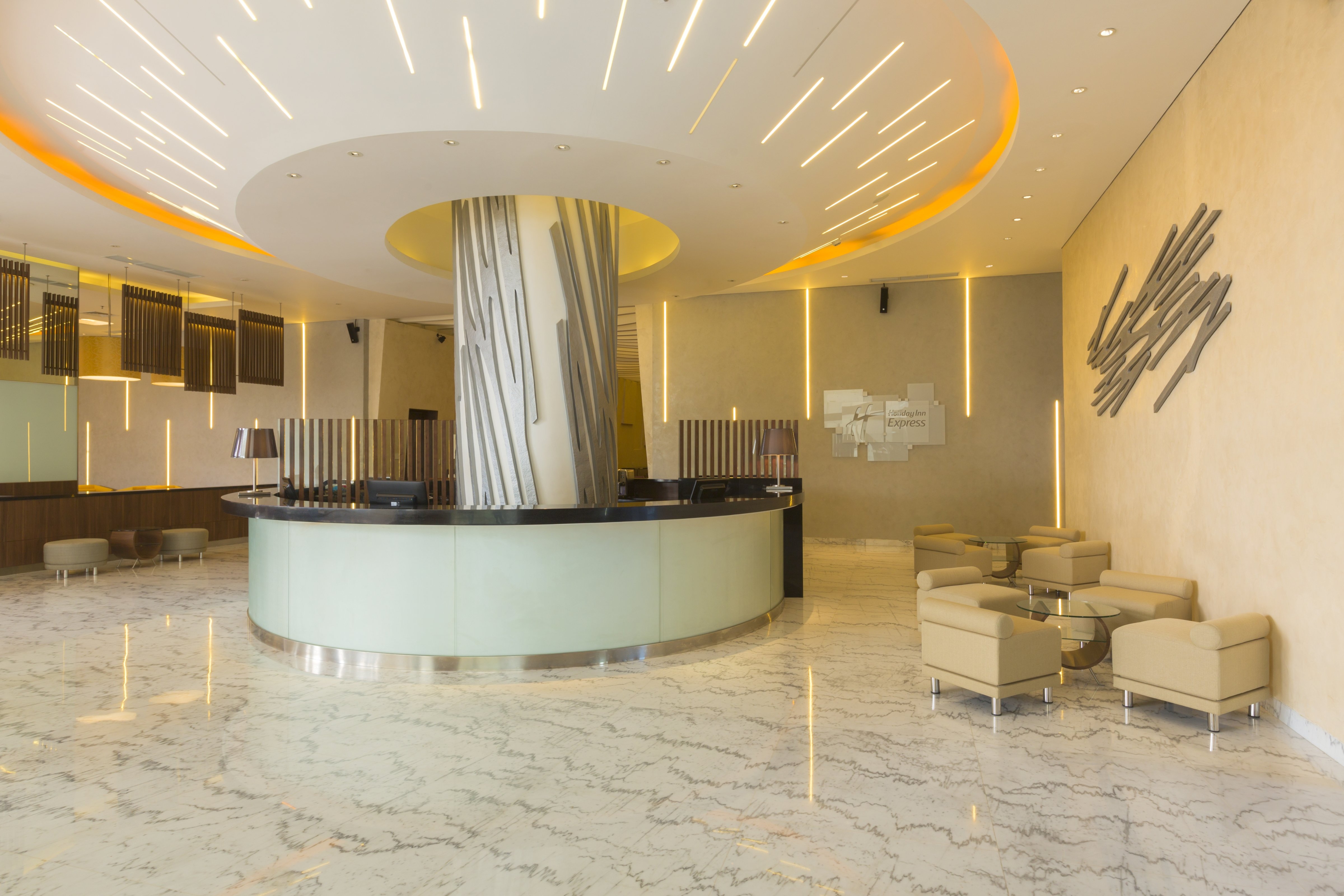 Holiday Inn Express Jakarta Pluit Citygate 6/54
