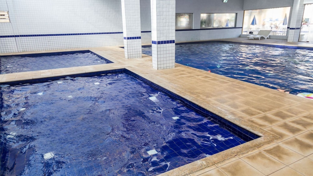 Resort Recanto do Teixeira - All Inclusive 20/61