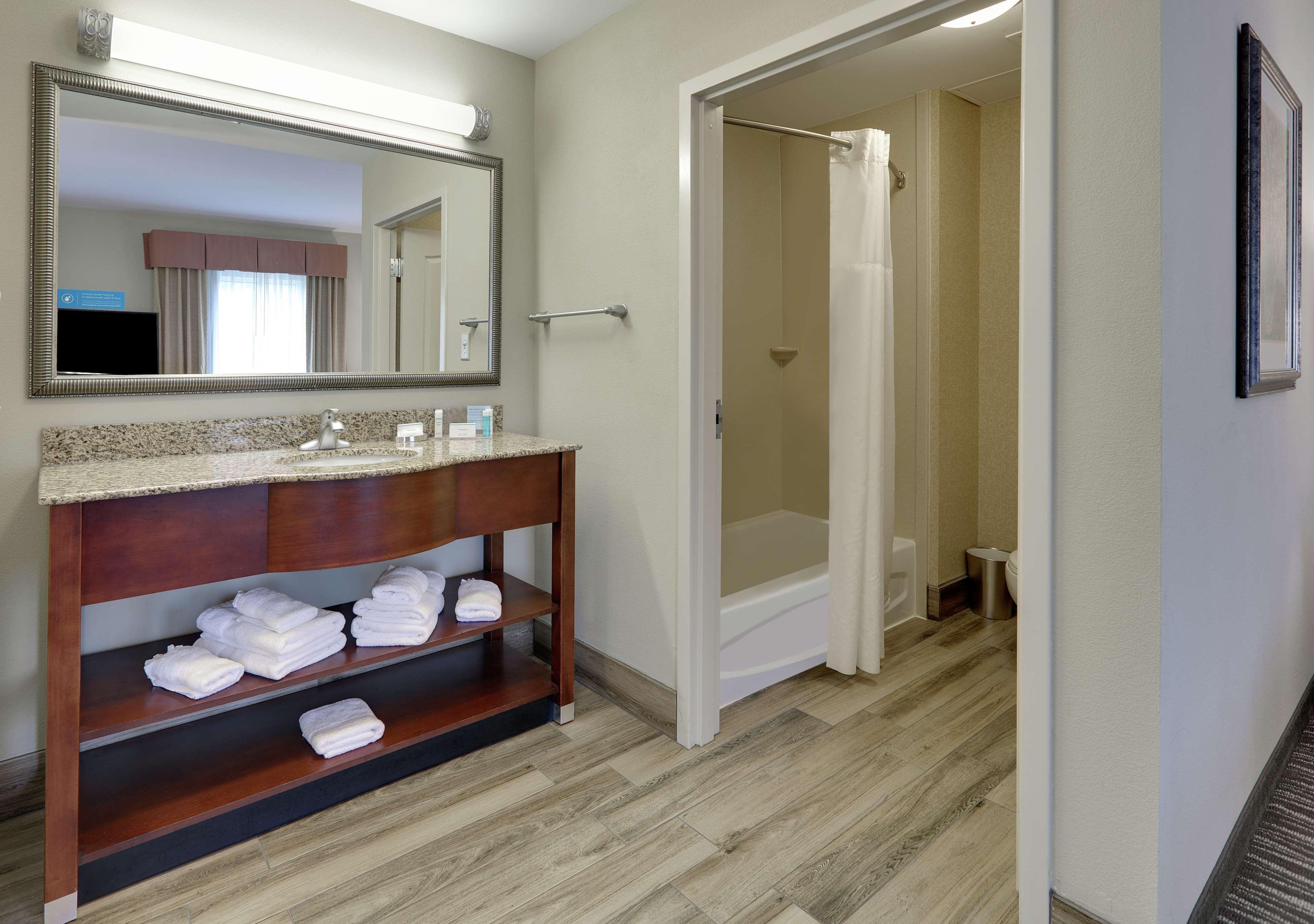استوديو، Hampton Inn & Suites Southern Pines-Pinehurst 4/4