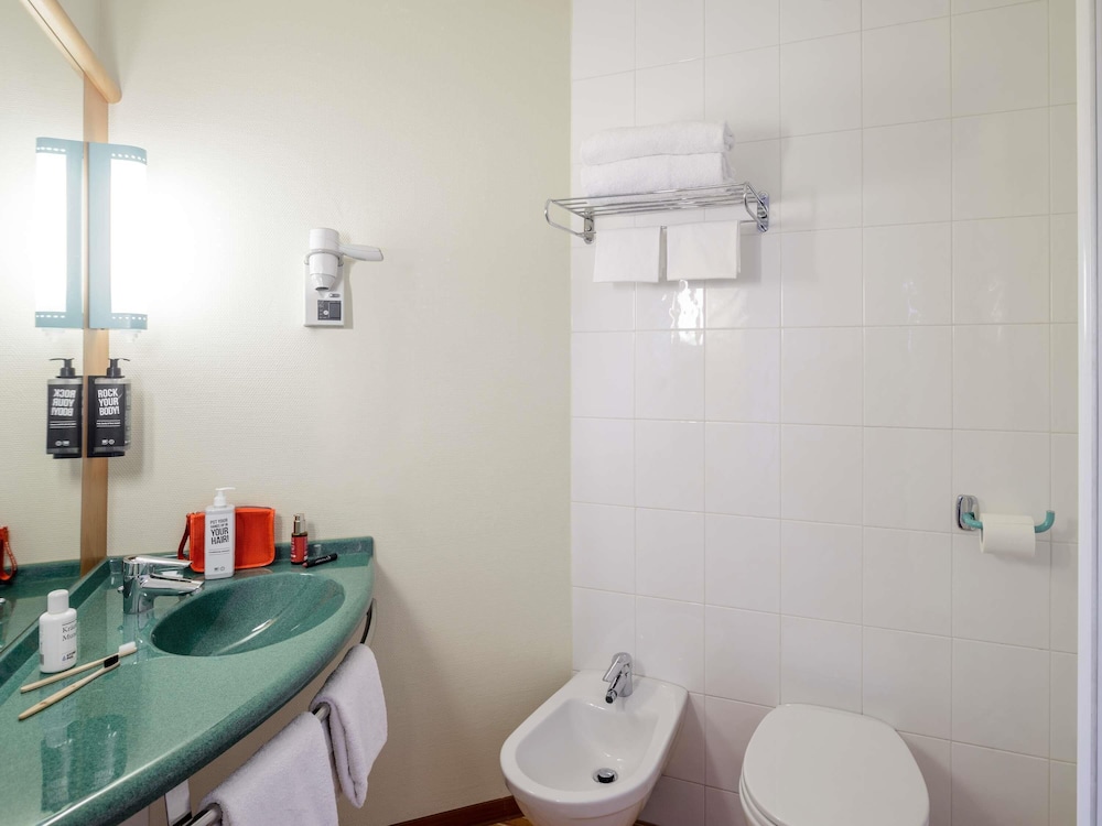 Ibis Milano Malpensa Aeroporto 69/69