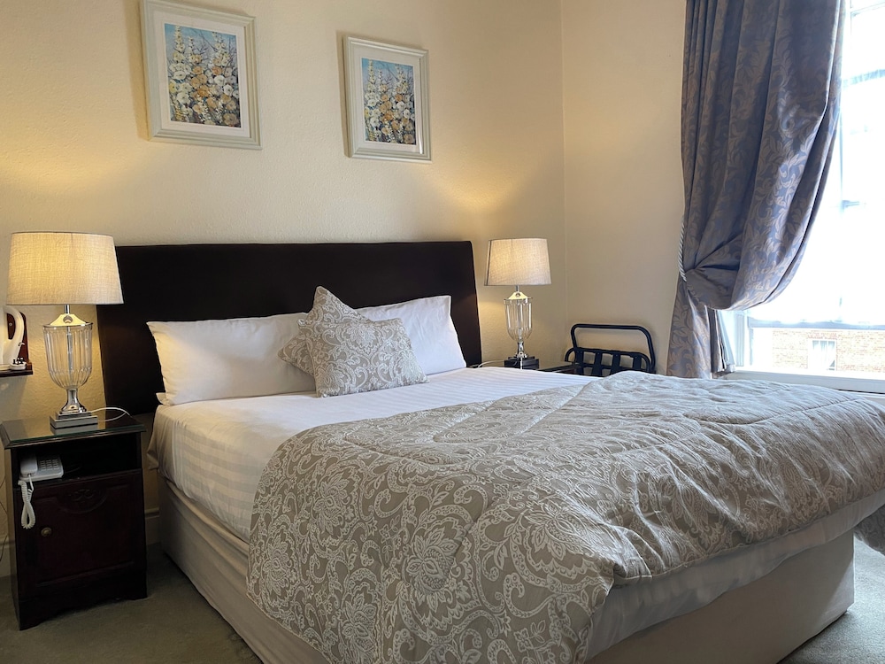 Fitzwilliam Townhouse 21/38