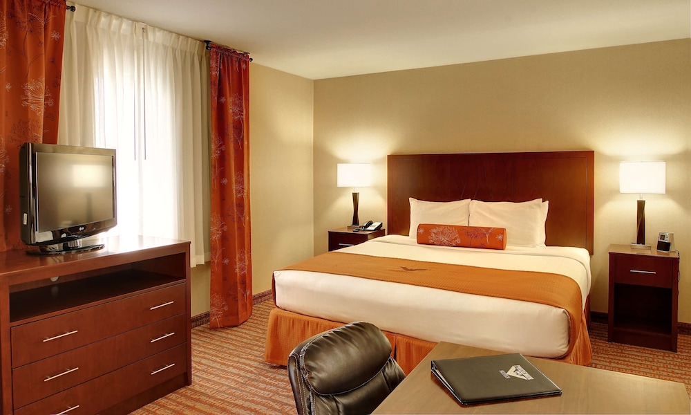 Best Western Lake Oswego/Portland Hotel & Suites 8/38