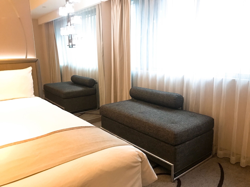 Chateau de Chine Hotel Kaohsiung 22/70