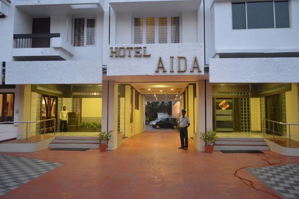 HOTEL AIDA 3/38