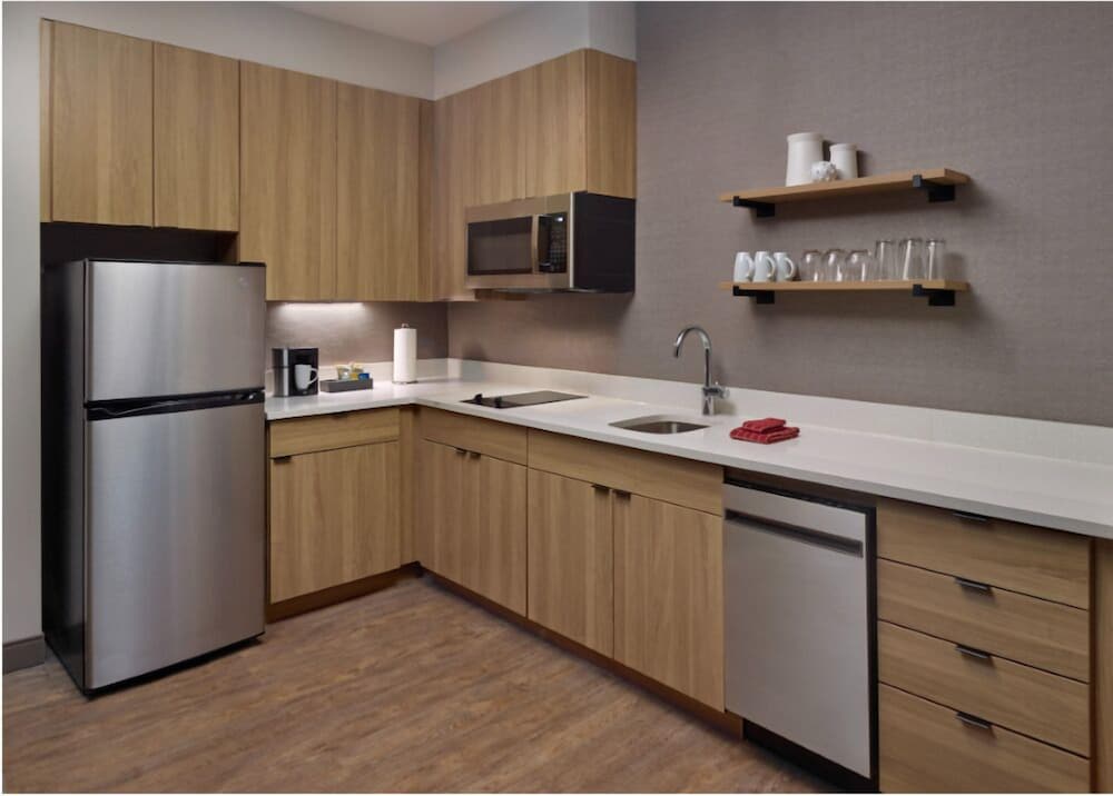Residence Inn By Marriott Birmingham Grandview 40/49