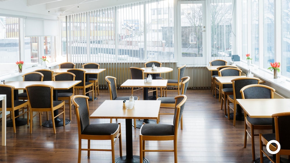 CENTERHOTEL SKJALDBREID 38/45