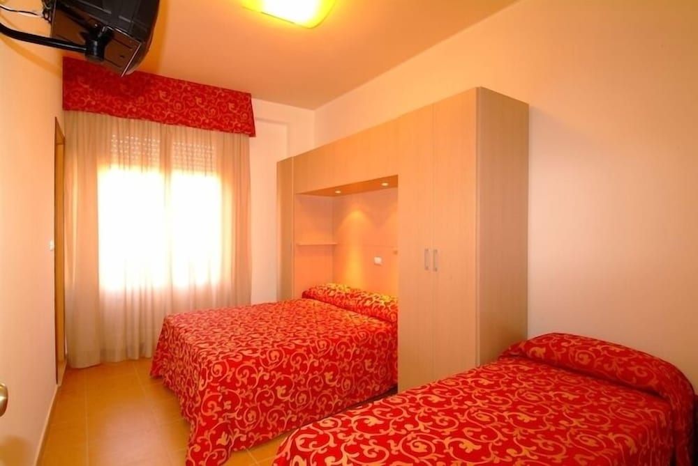 Mimosa Hotel 31/50