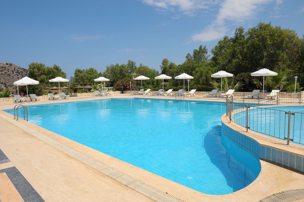 Ladonia Hotels Zemda Gumusluk 19/50