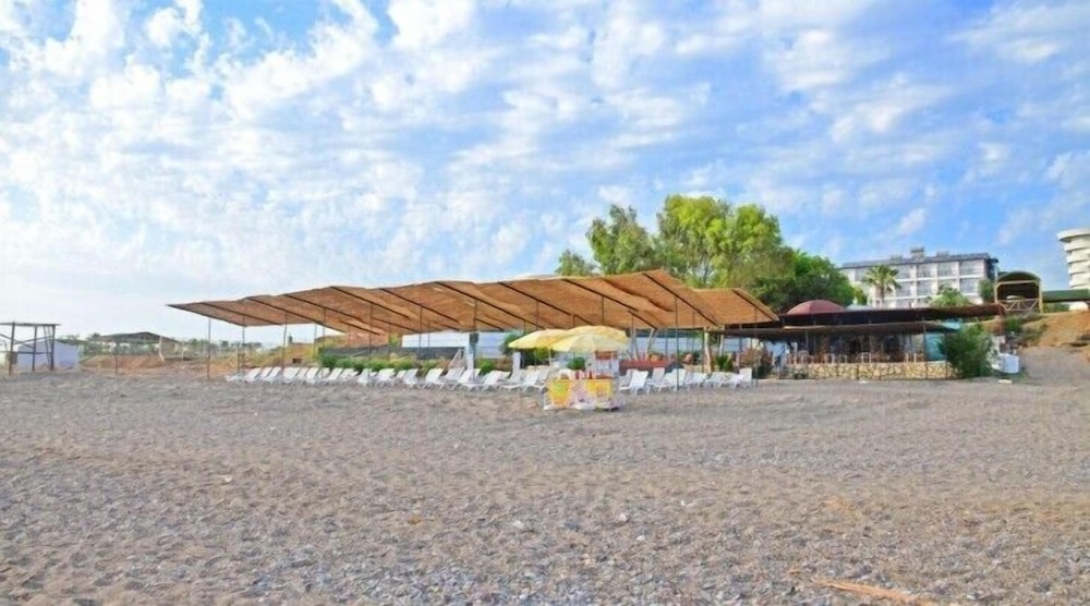 Elysium Elite Hotel & Spa 29/35