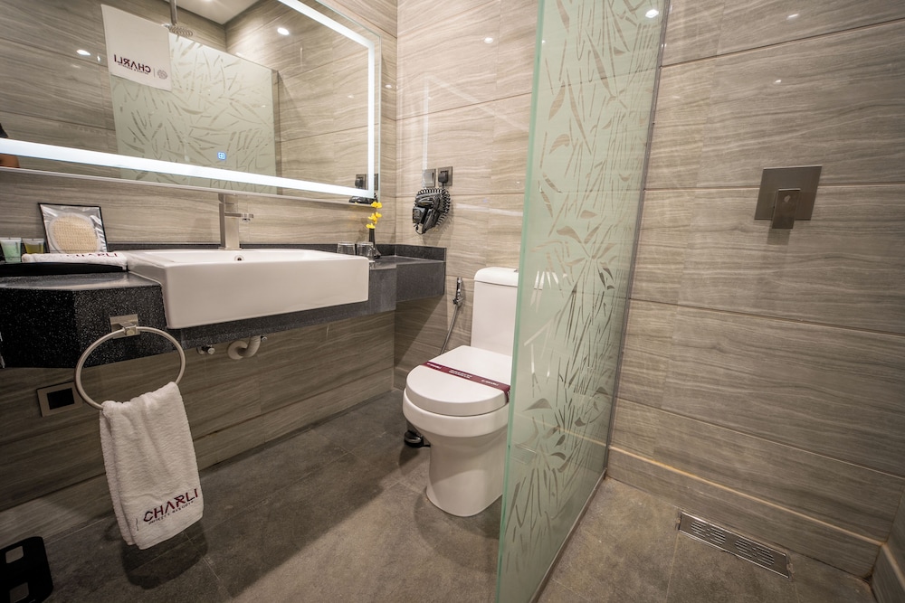 فندق شارلي جدة(Charli hotel jeddah) 26/27