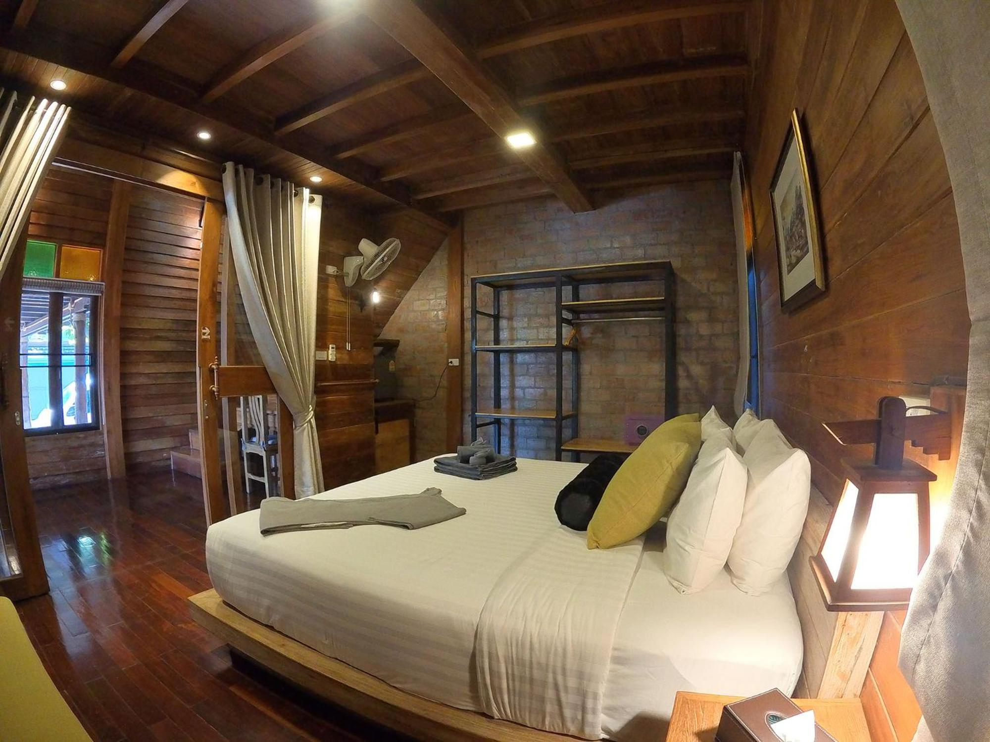 Sabai Riverside 14/50