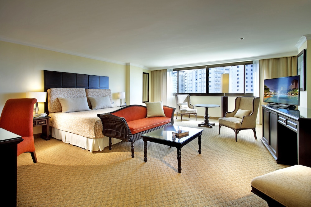 Dominican Fiesta Hotel And Casino By Palladium 25/50