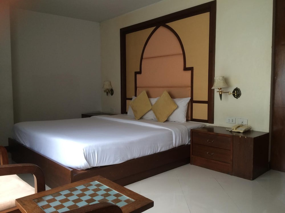 Zen Rooms Silom Soi 17 23/62