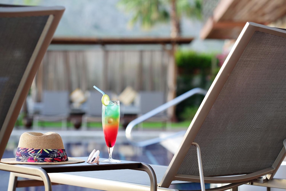 Miamai Hotel - Adults Only 32/50