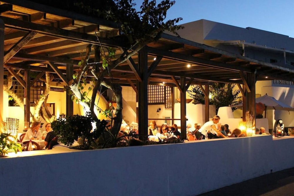La Sirenetta Park Hotel 6/63