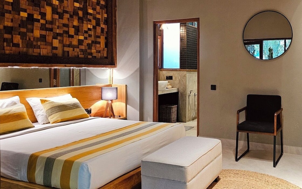 Lankavatara Ocean Retreat & Spa 11/50