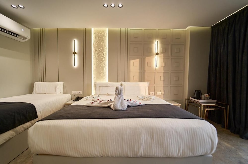 Pyramids Charm Hotel 26/72