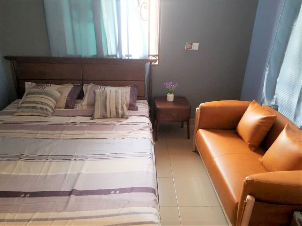 Tropical Nectar Hostel 15/20