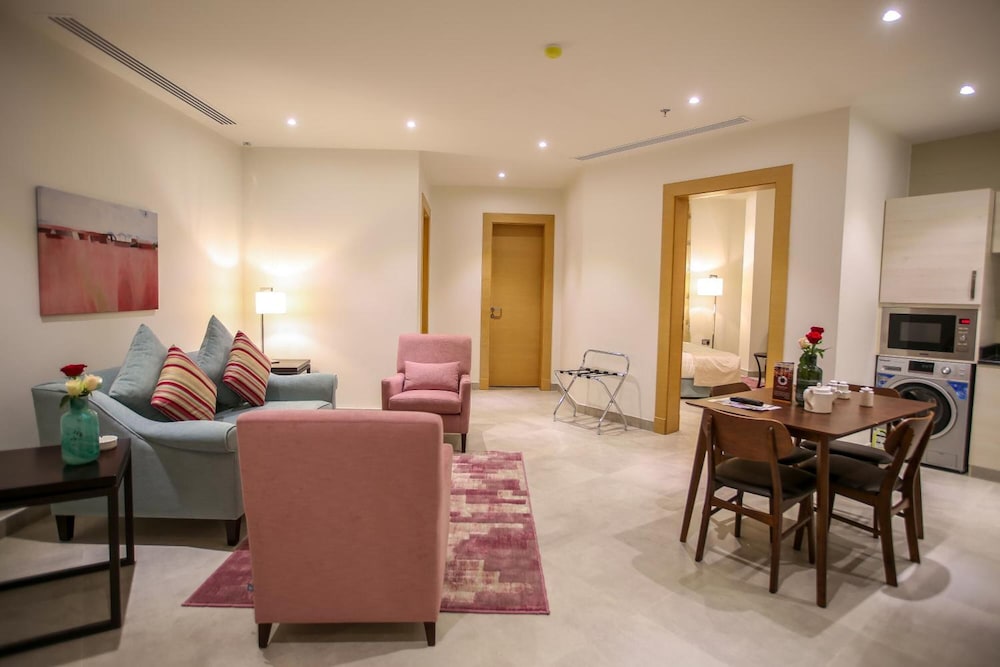 Tanuma Aram Hospitality - Hotel Apartments 32/49