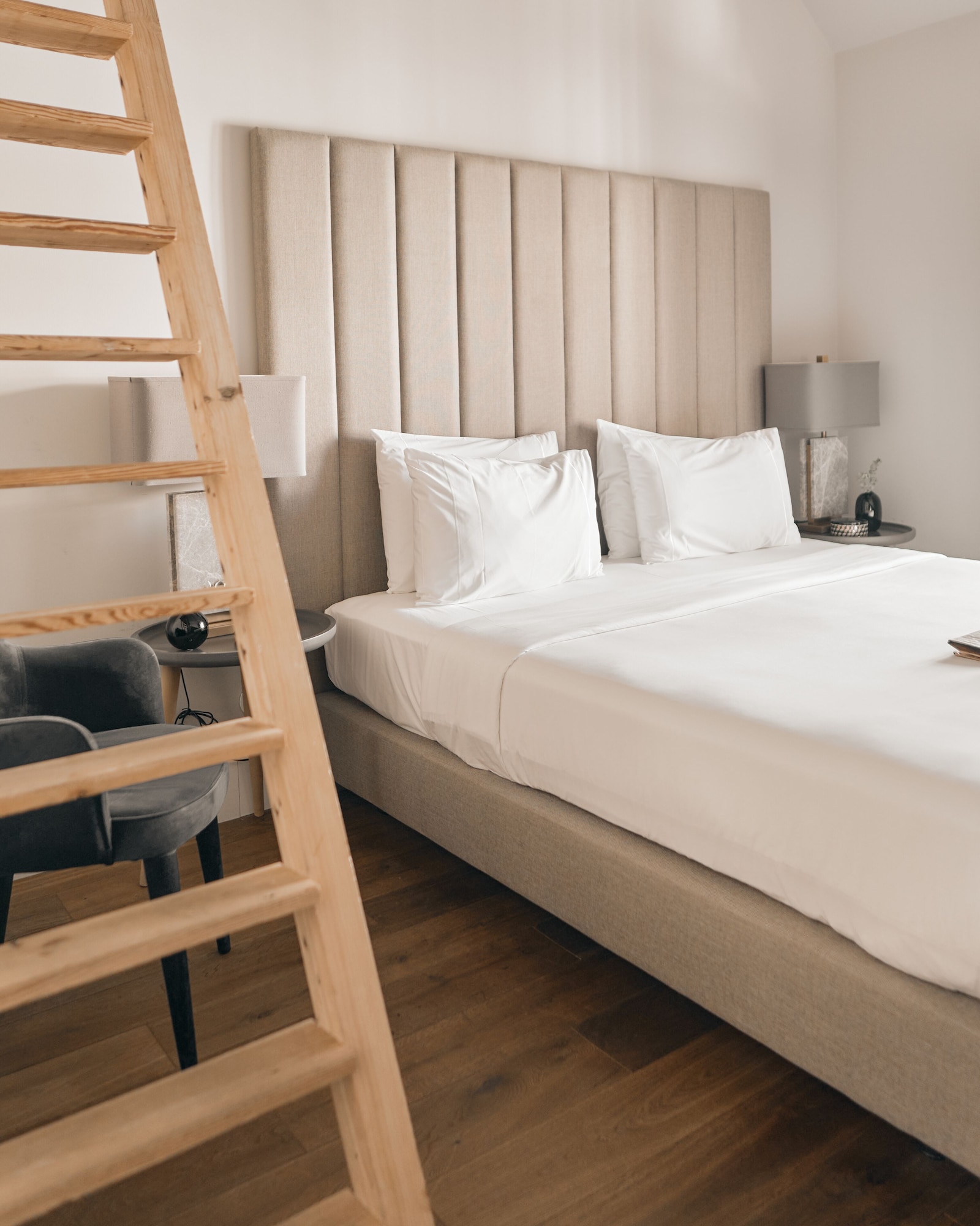 LOFT, STANDARD
