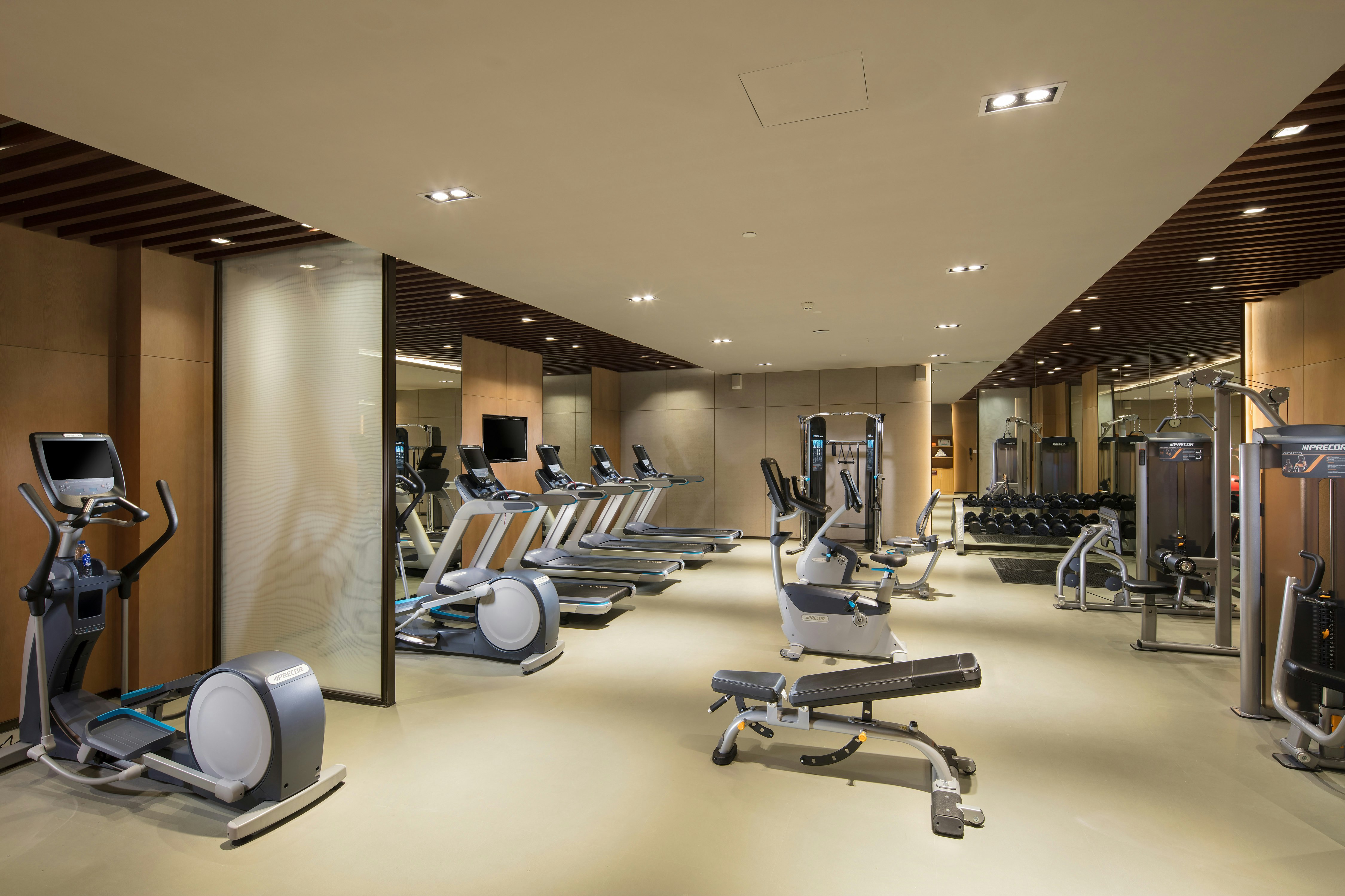 Doubletree By Hilton Xiamen Haicang 27/58