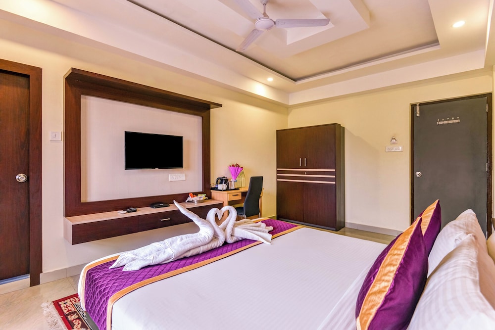 Mount Amara Hotel and Spa 15/50