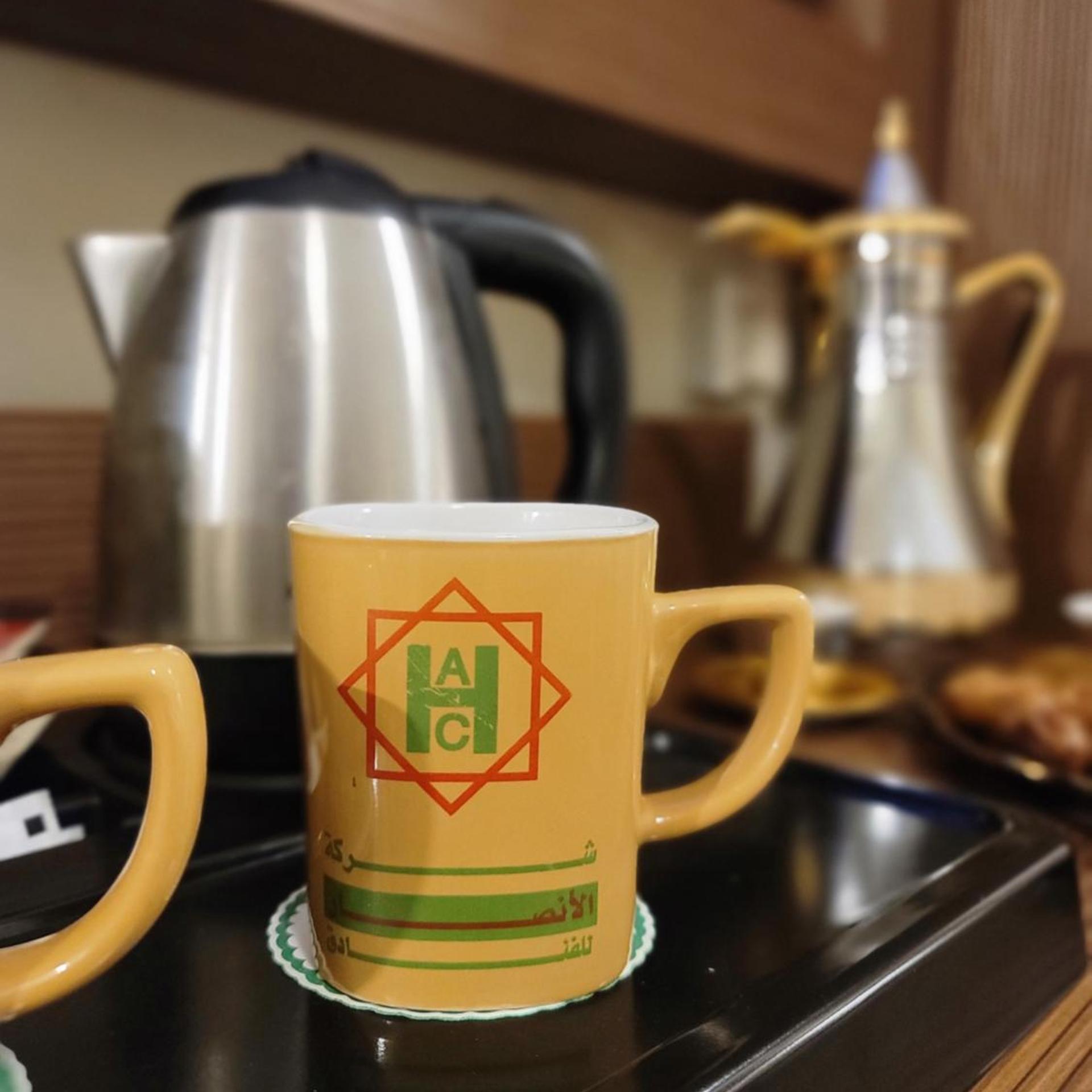 الأنصار الجديد(Al Ansar Palace Golden Tulip Hotel) 38/60