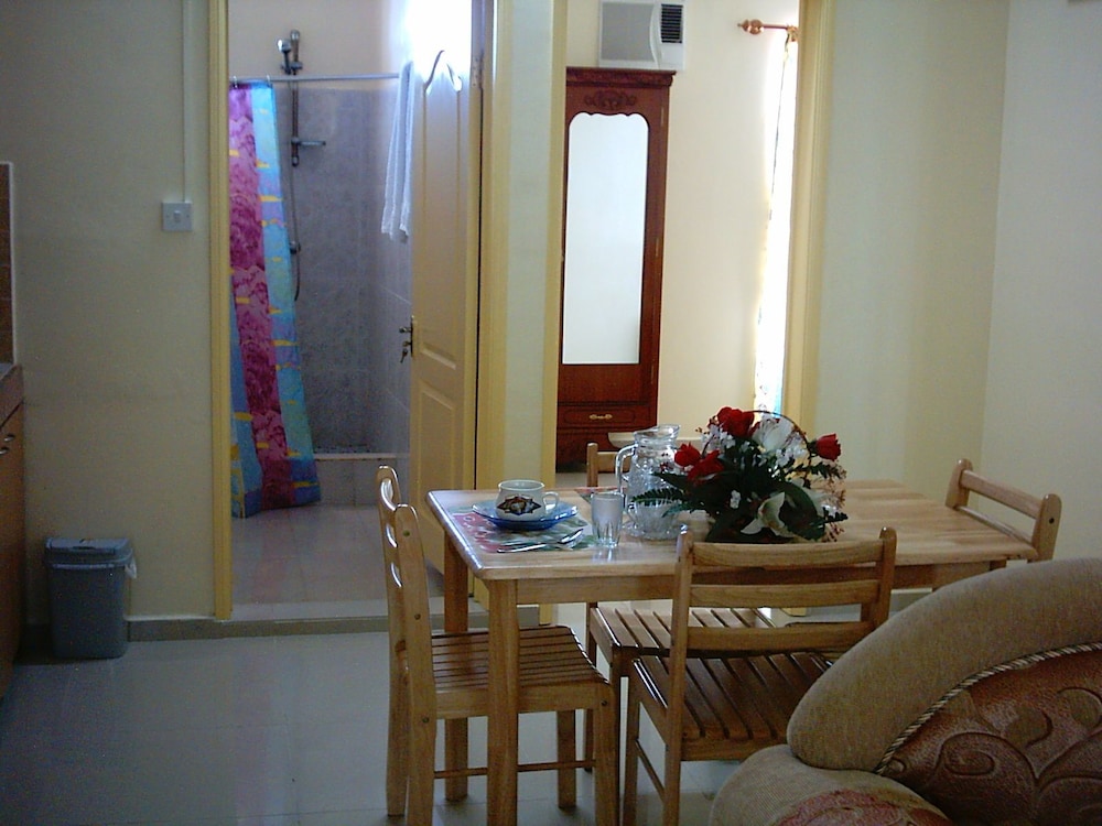 VillaOSoleil Apartments 15/21