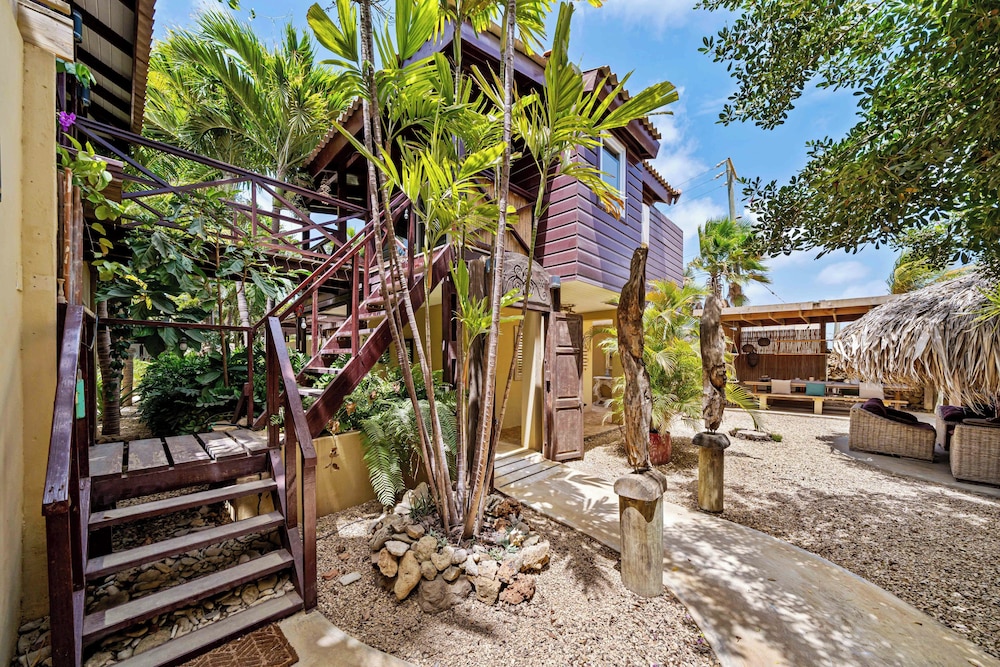Bamboo Bonaire Boutique Resort 41/50
