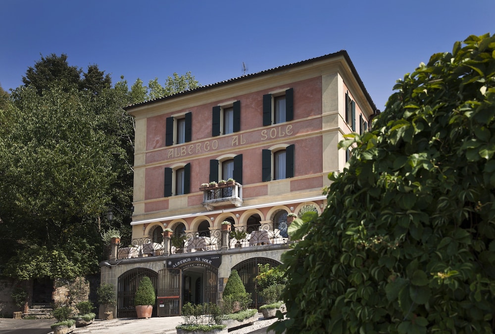 Albergo Al Sole 1/67