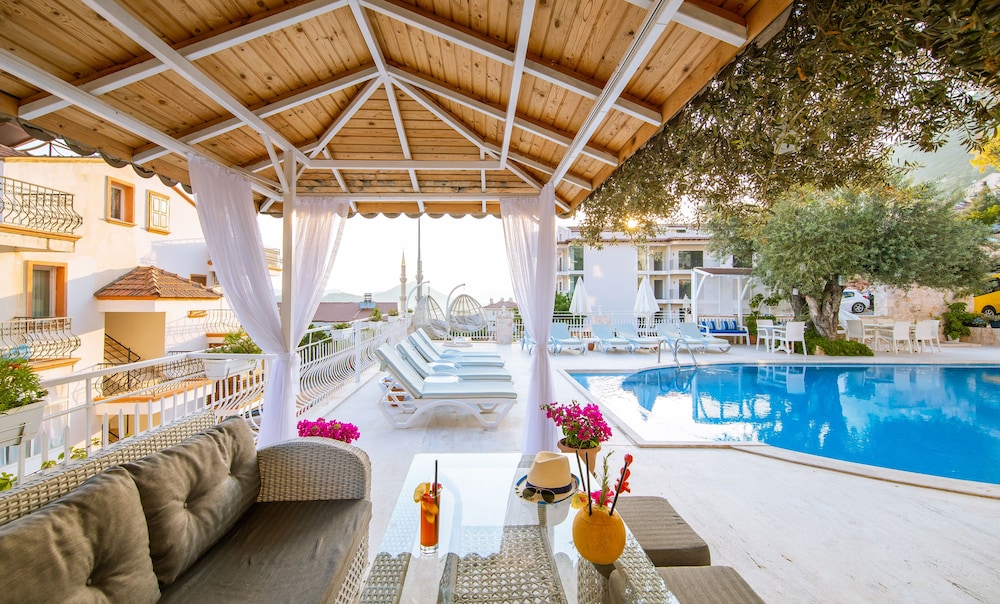 Kas Artemis Hotel 39/50