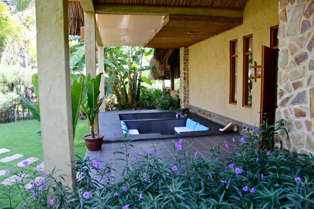Aroma Beach Resort & Spa 23/50