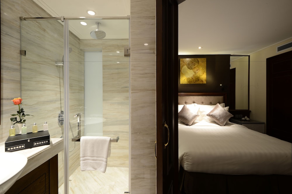The Chi Boutique Hotel 21/66