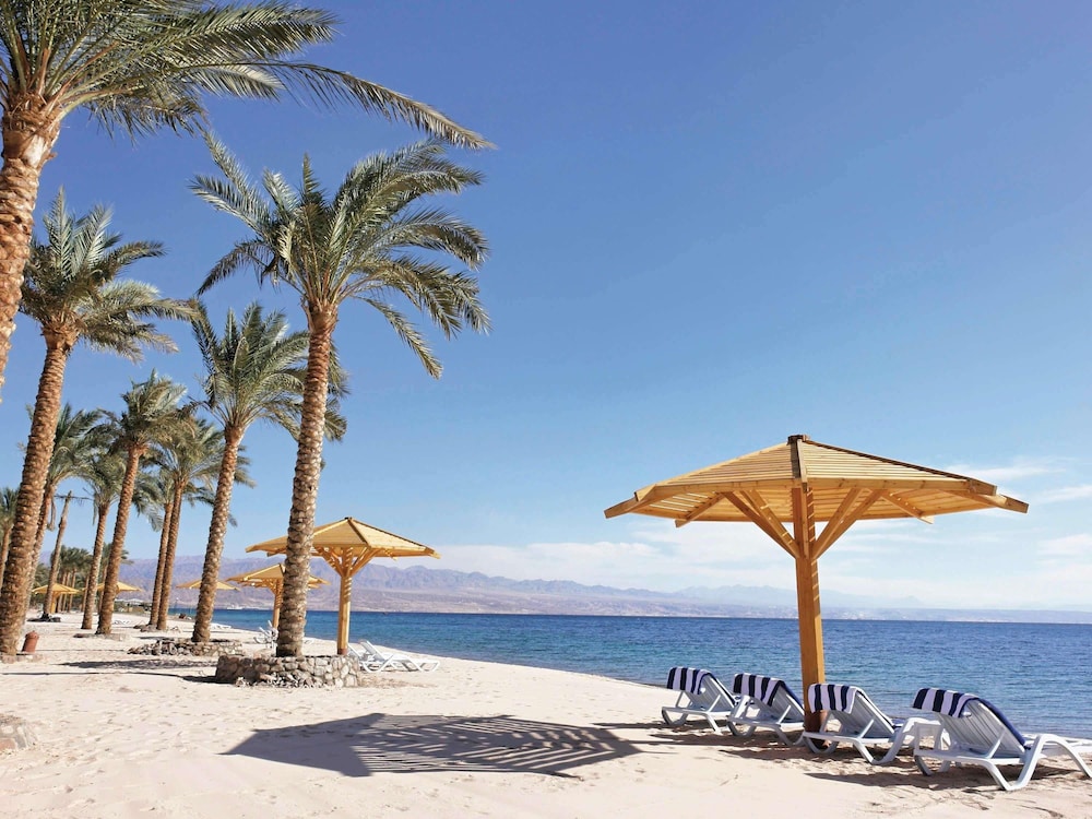 Movenpick Taba 74/76