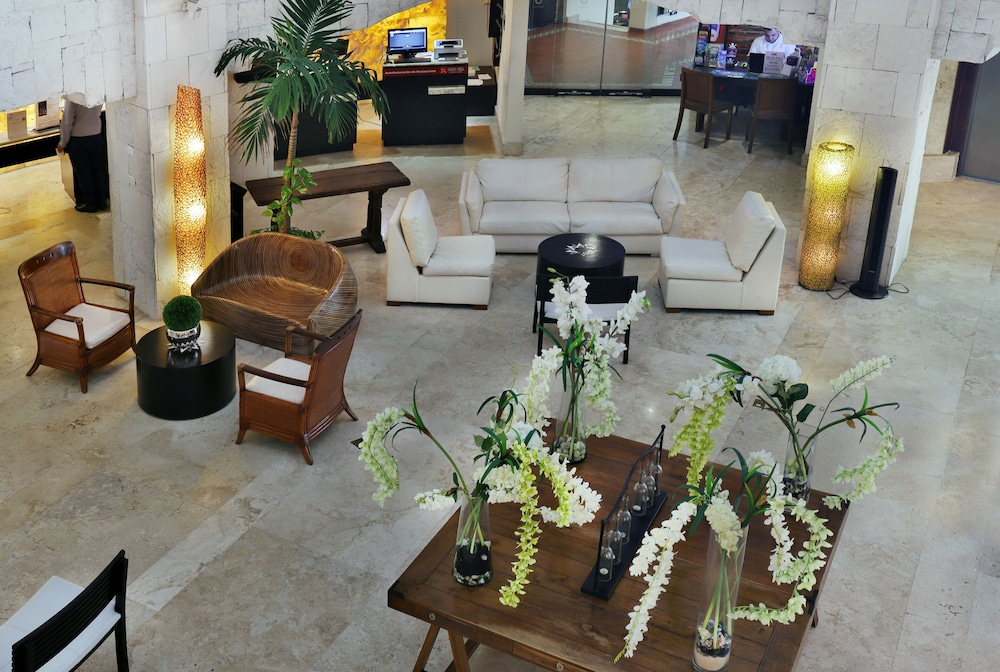 Adhara Hacienda Cancun 46/69