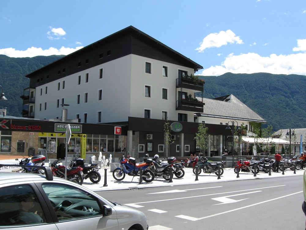Alp 6/65