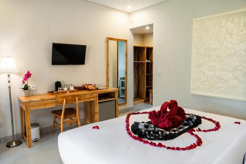 Ari Cottages Ubud 17/27