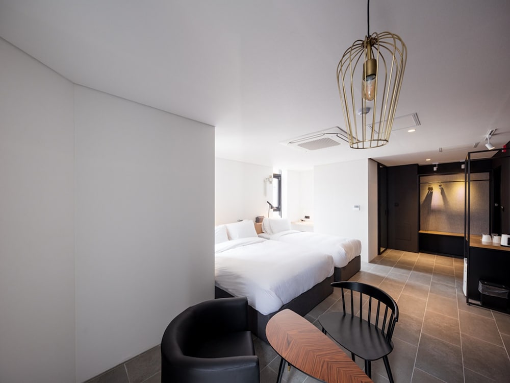 Gangneung Boutique Hotel Bombom 34/34