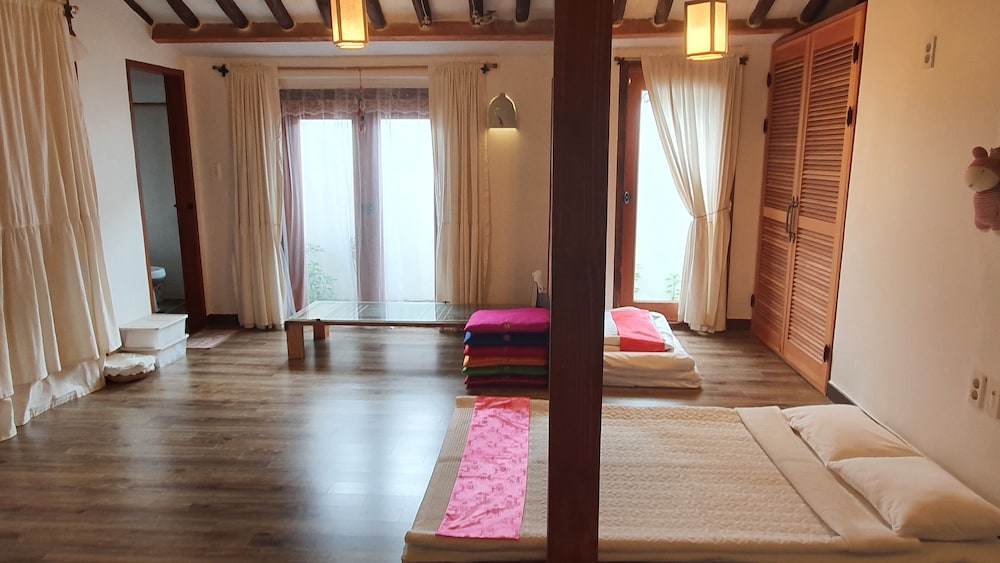 Jeonju Greem 26/48