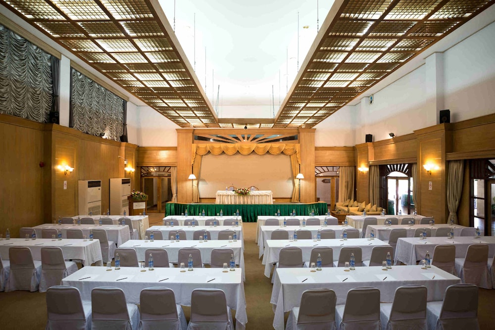 Imperial Mae Hong Son Resort 53/73