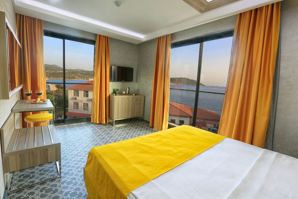 Erdem City Hotel 9/50